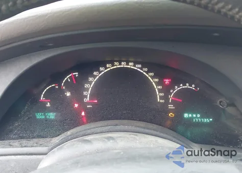 2004 Chrysler Pacifica из США, поврежденный, VIN 2C8GF68414R345023